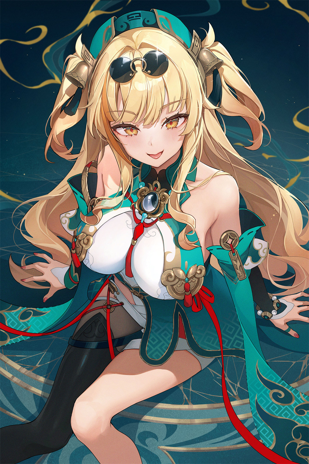 20240911215625404.jpg 崩坏女神集 | 爱莉希雅、丽塔、希儿、德丽莎绝美插画来袭