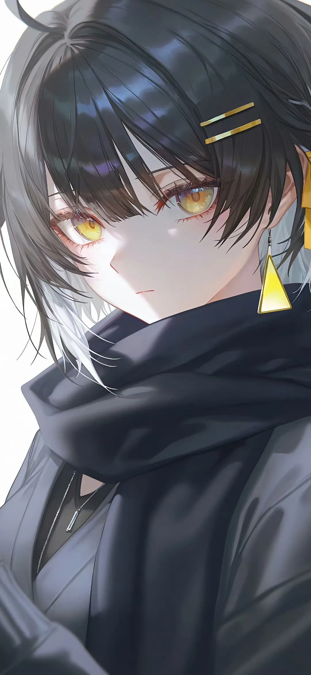 动漫壁纸 | 炙热的青春从不后退我们一往无前