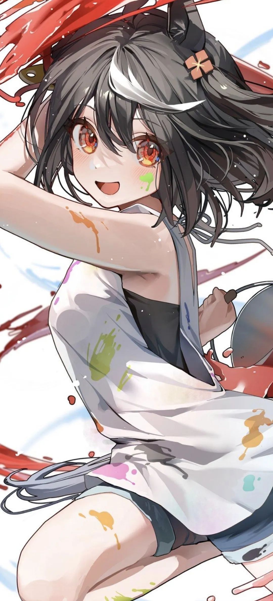 640-63.jpeg 动漫壁纸 | 星光洒落,夜的低语在耳边轻绕