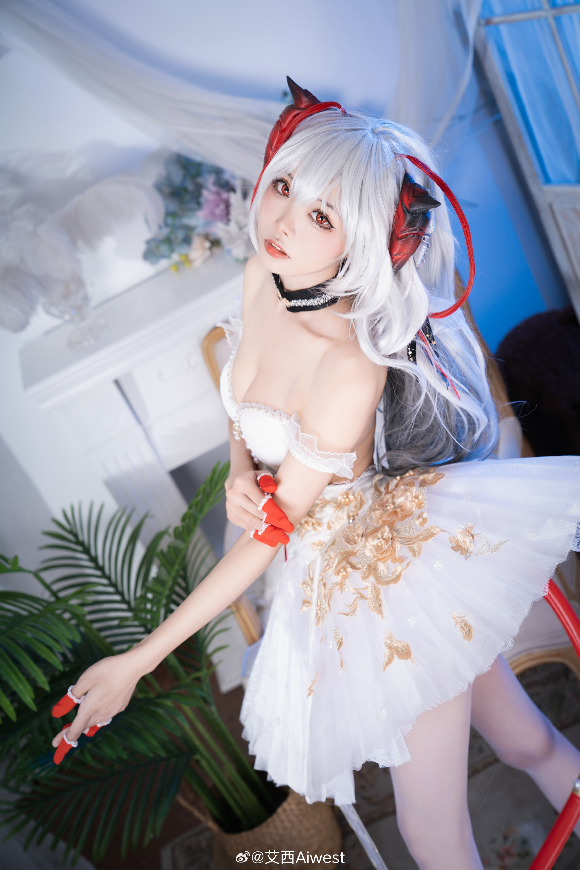 此时正在跳芭蕾舞呢 芭蕾舞盛宴来袭