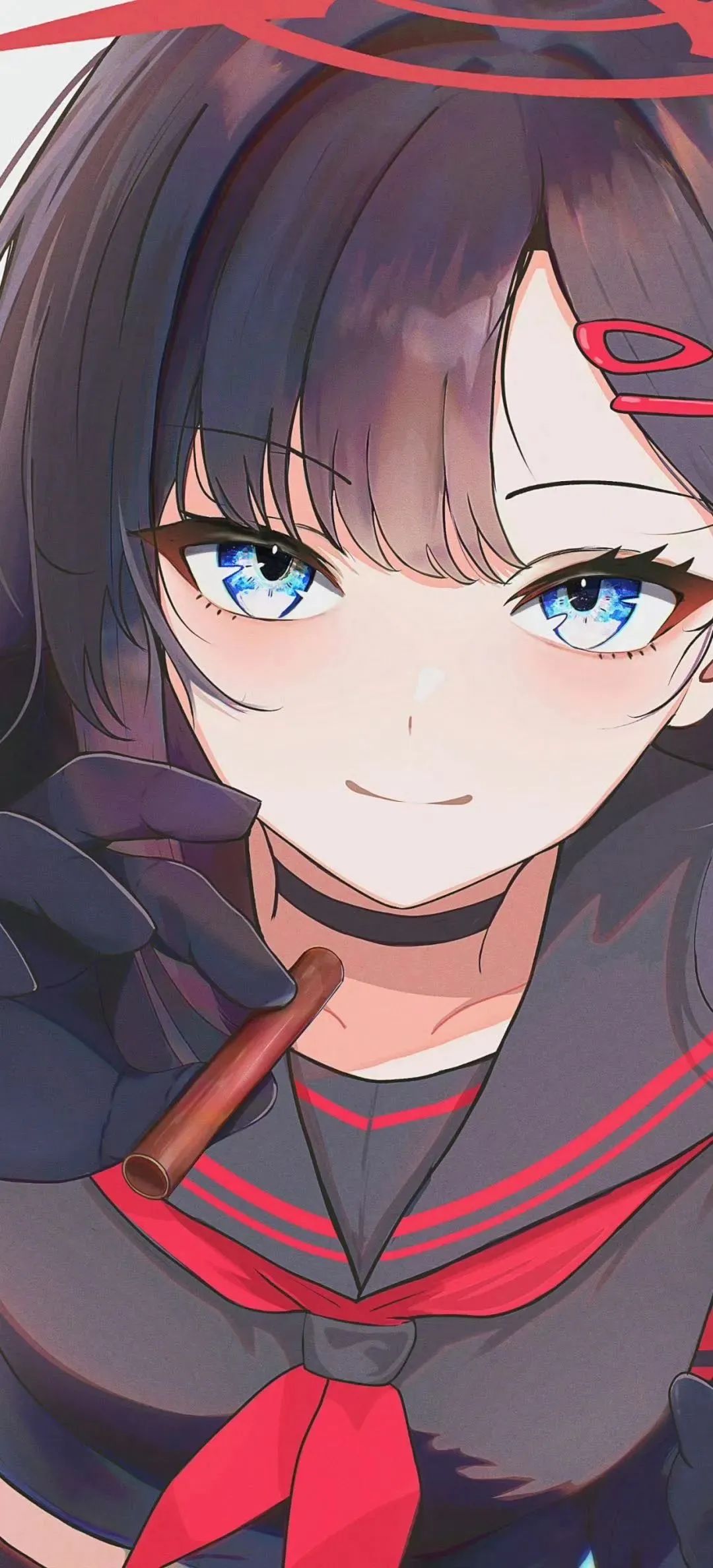 二次元壁纸 | 春天是远道而来的浪漫