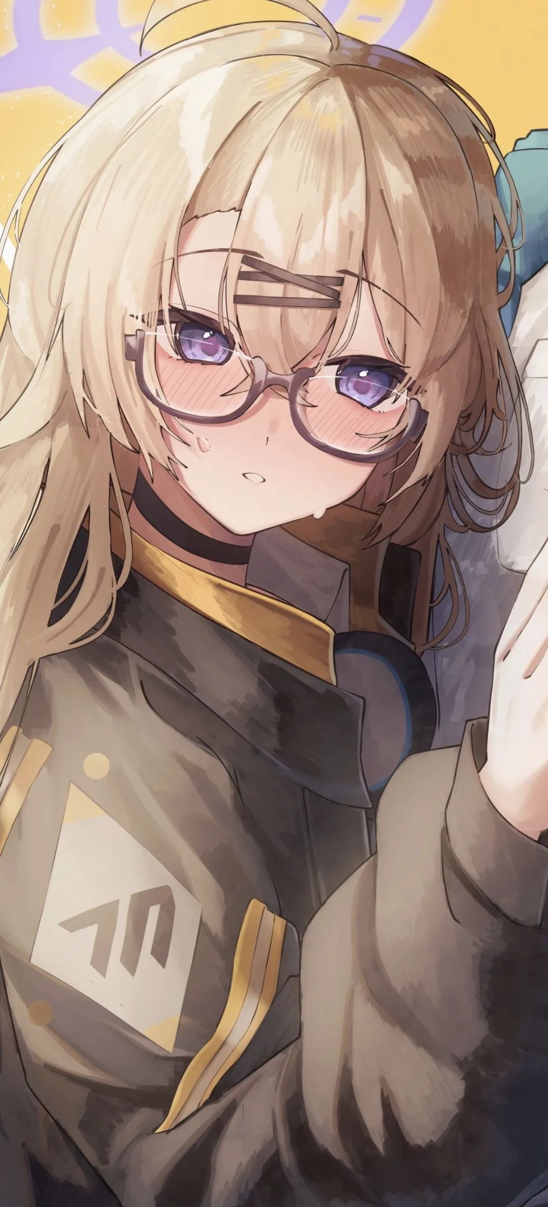 动漫壁纸 | 窗台上的多肉，悄悄把阳光酿成了糖