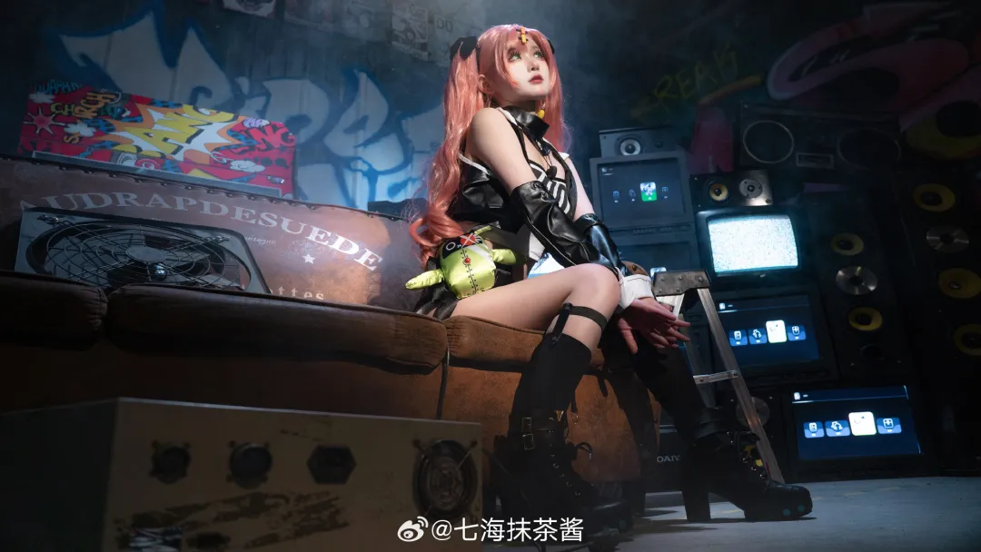 每一个生命来到世间，都注定改变世界