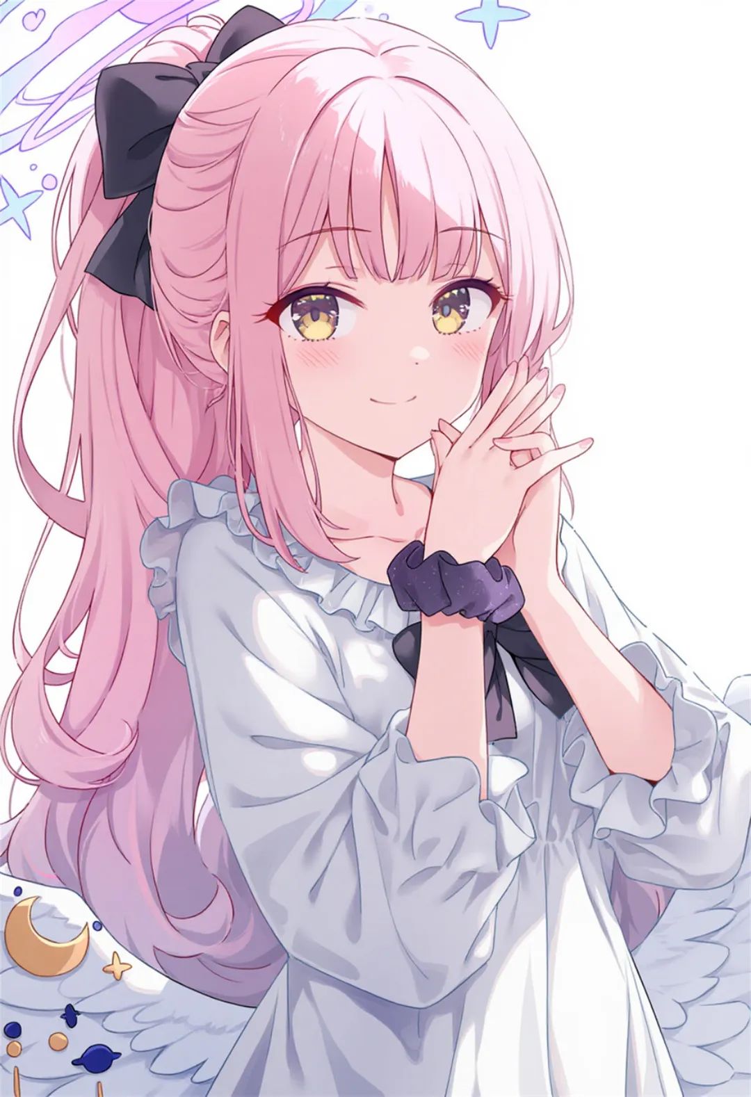 动漫壁纸 | 在细碎里感受生活的温度