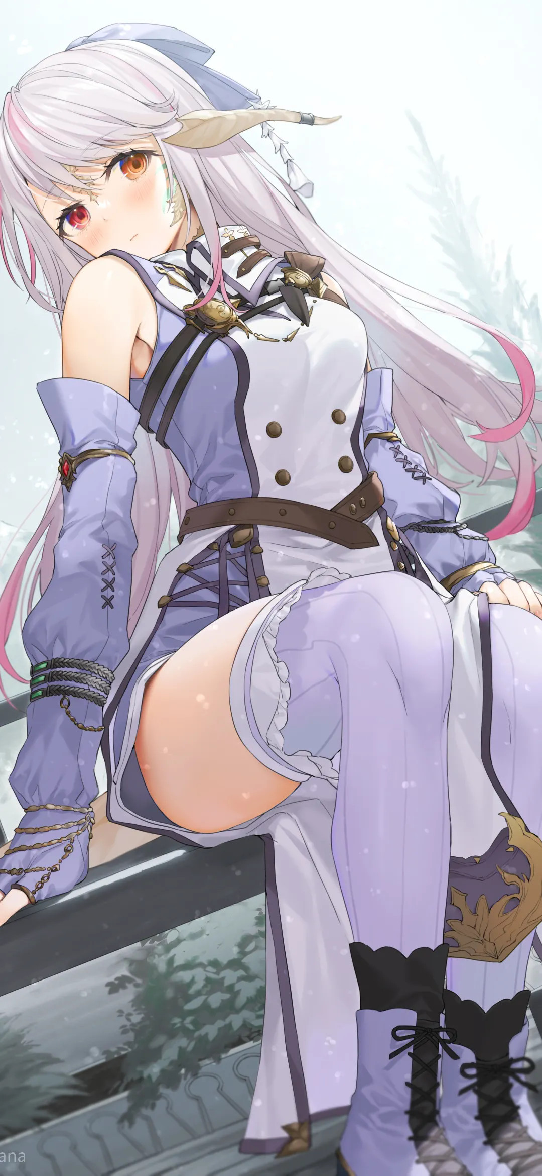 丘比特在你我之间 画成只拥有你的世界