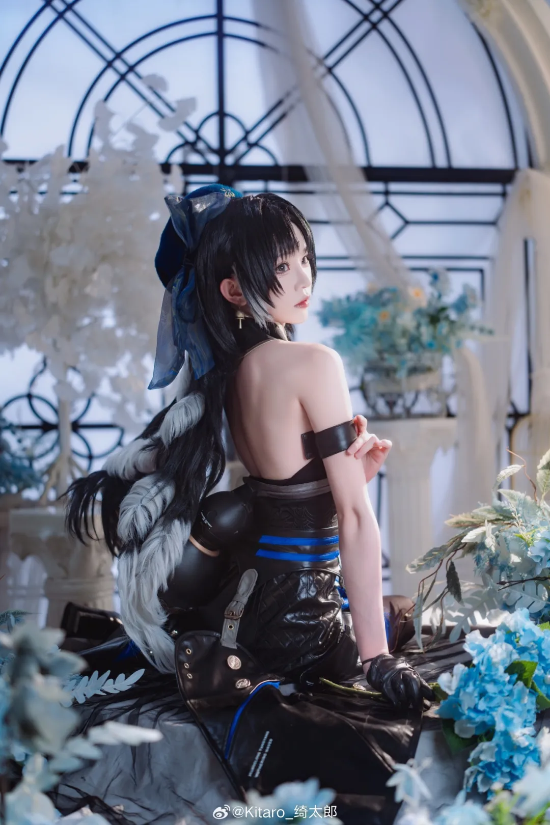 无论世间如何变化，我都会陪在你身边