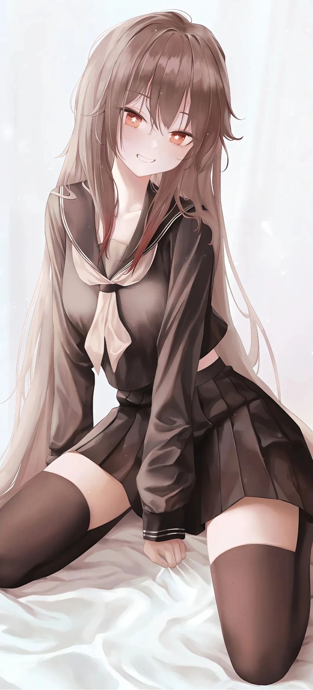 动漫壁纸 | 虽是二次元，也勿放情纵欲