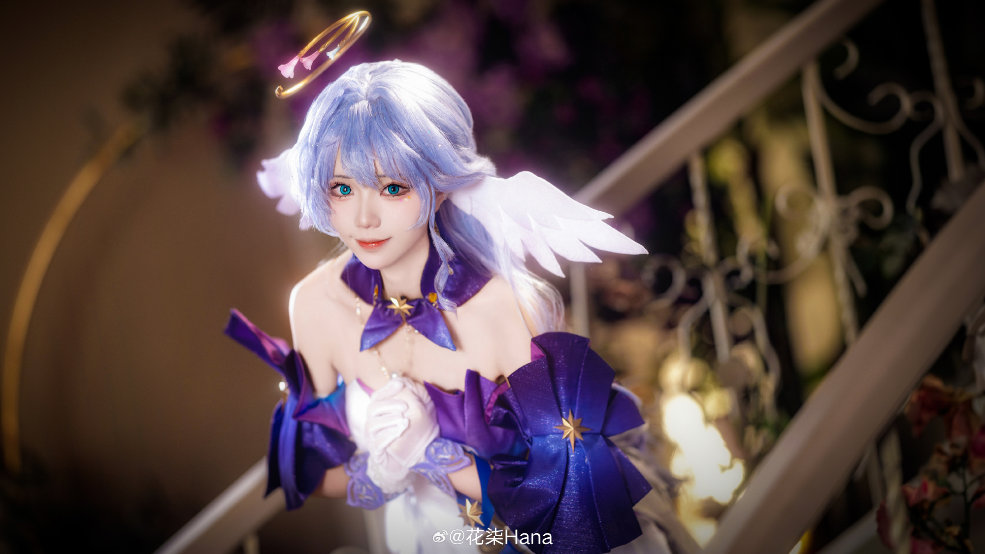 最好不要对距离太远的东西期待太多