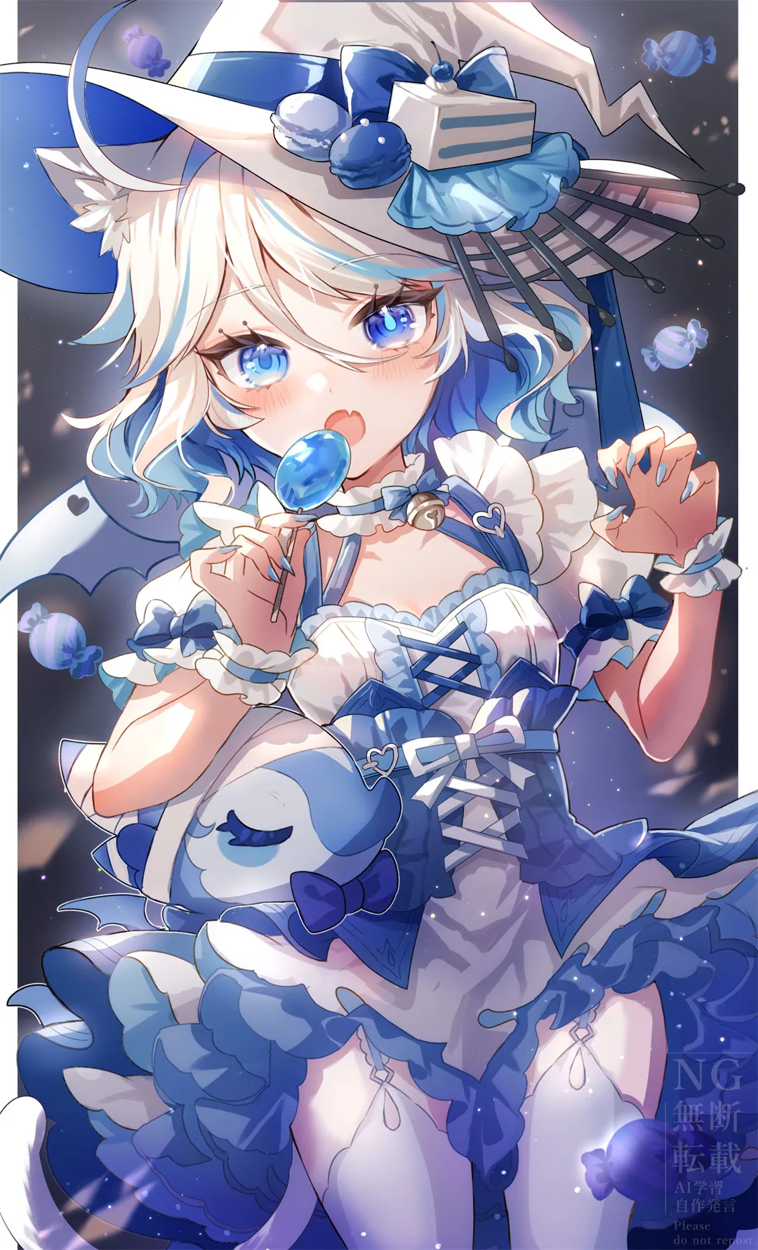 动漫美图 | 听喜欢的歌，吹傍晚的风，看太阳缓缓落下