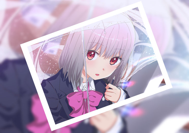 忆往昔 – 照片插画特辑