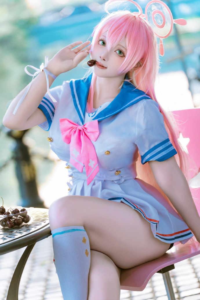 若你觉得灿烂，山无遮，海无拦