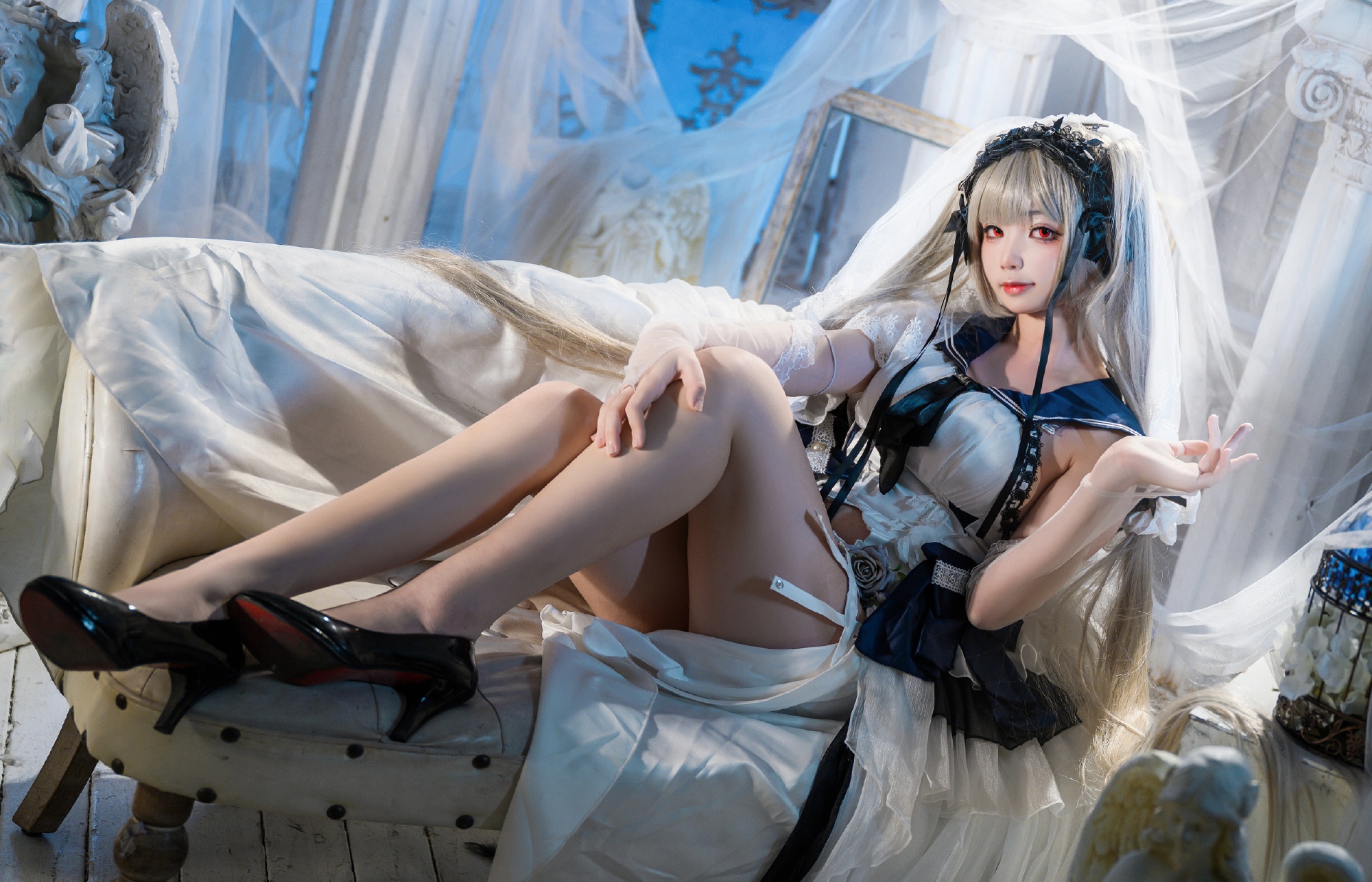 别让机会从眼前溜走，最终你会到达你想去的地方