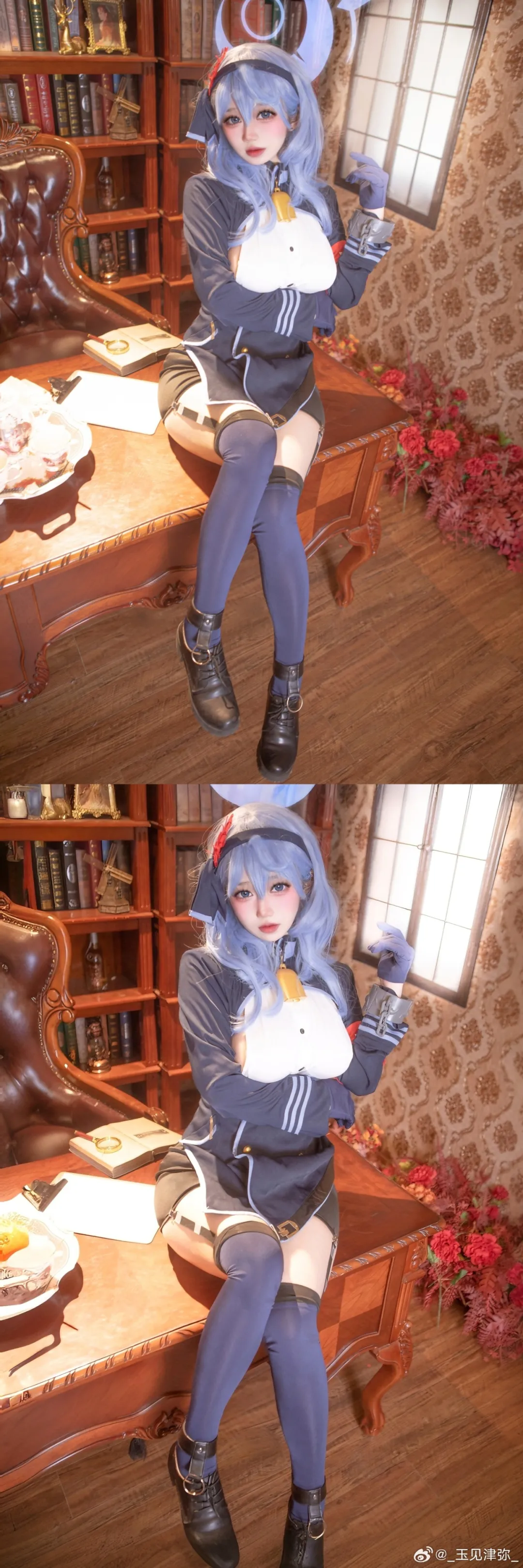 从此鲜花赠自己，纵马踏花向自由