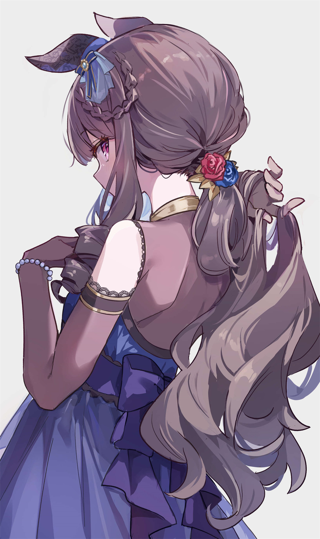 不管什么遭遇，记得内心装满开心的童话