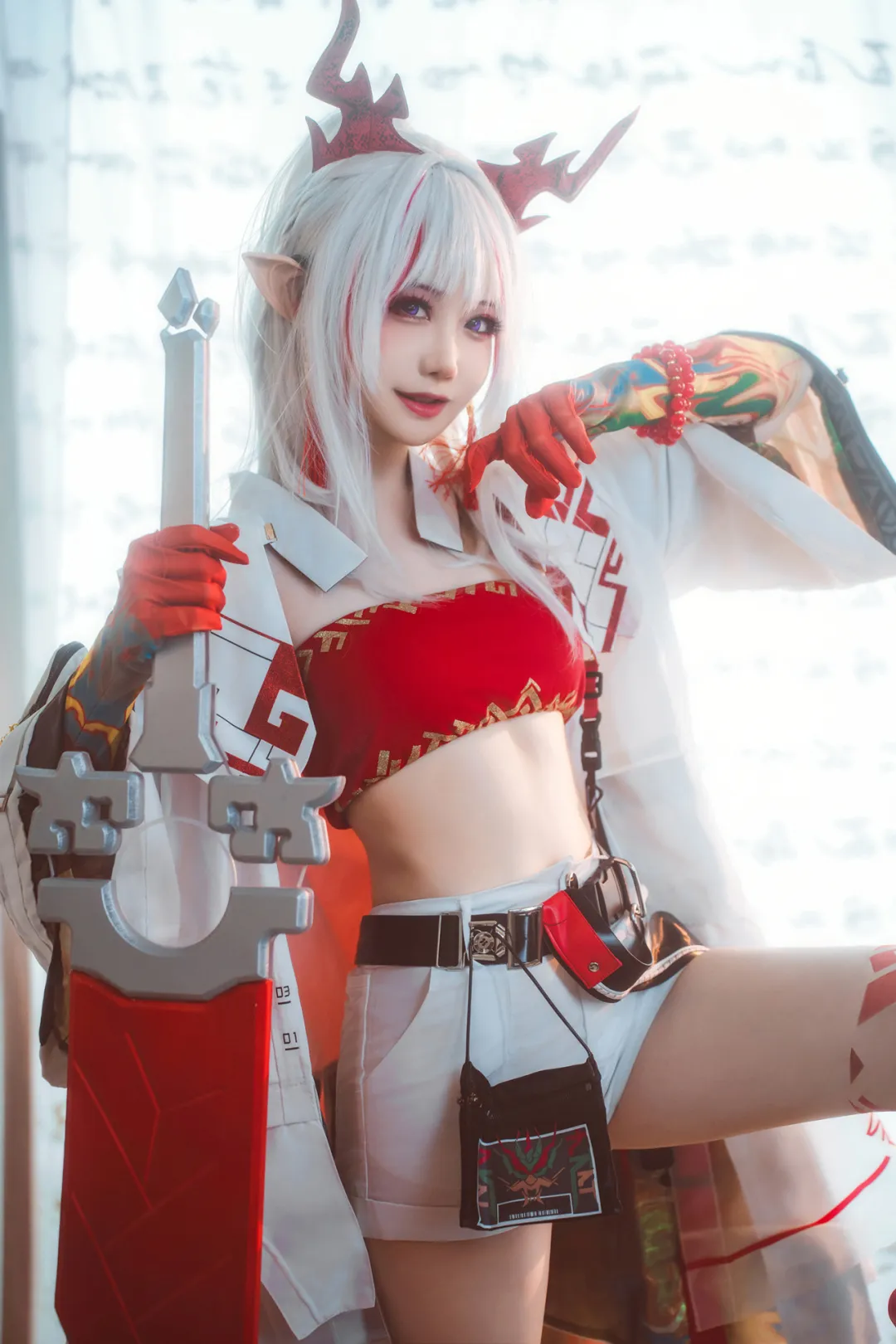 不要被廉价的语言所感动 毕竟说话不需要成本