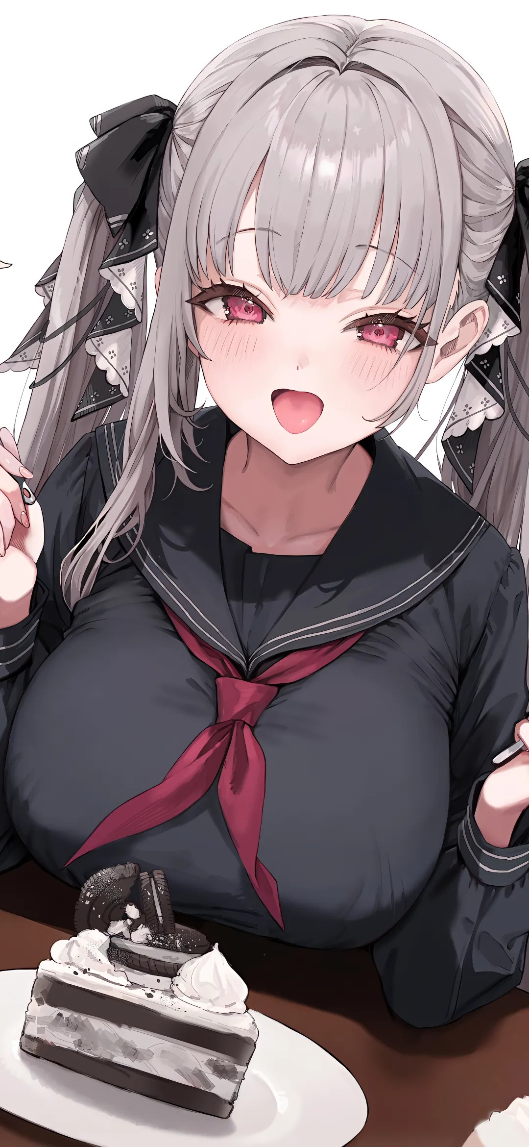 就算是痛苦难受，也要去体会那被称为生存的分量