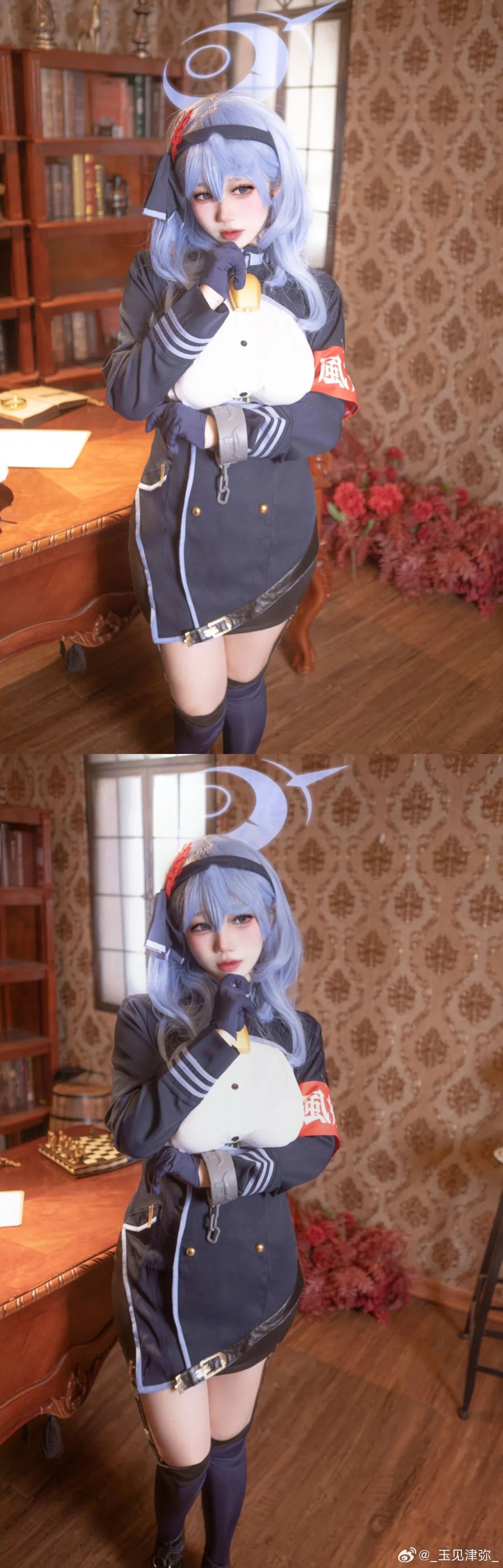 从此鲜花赠自己，纵马踏花向自由