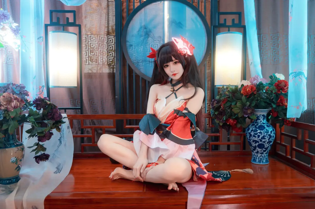 眼泪永远都是流在故事的结尾