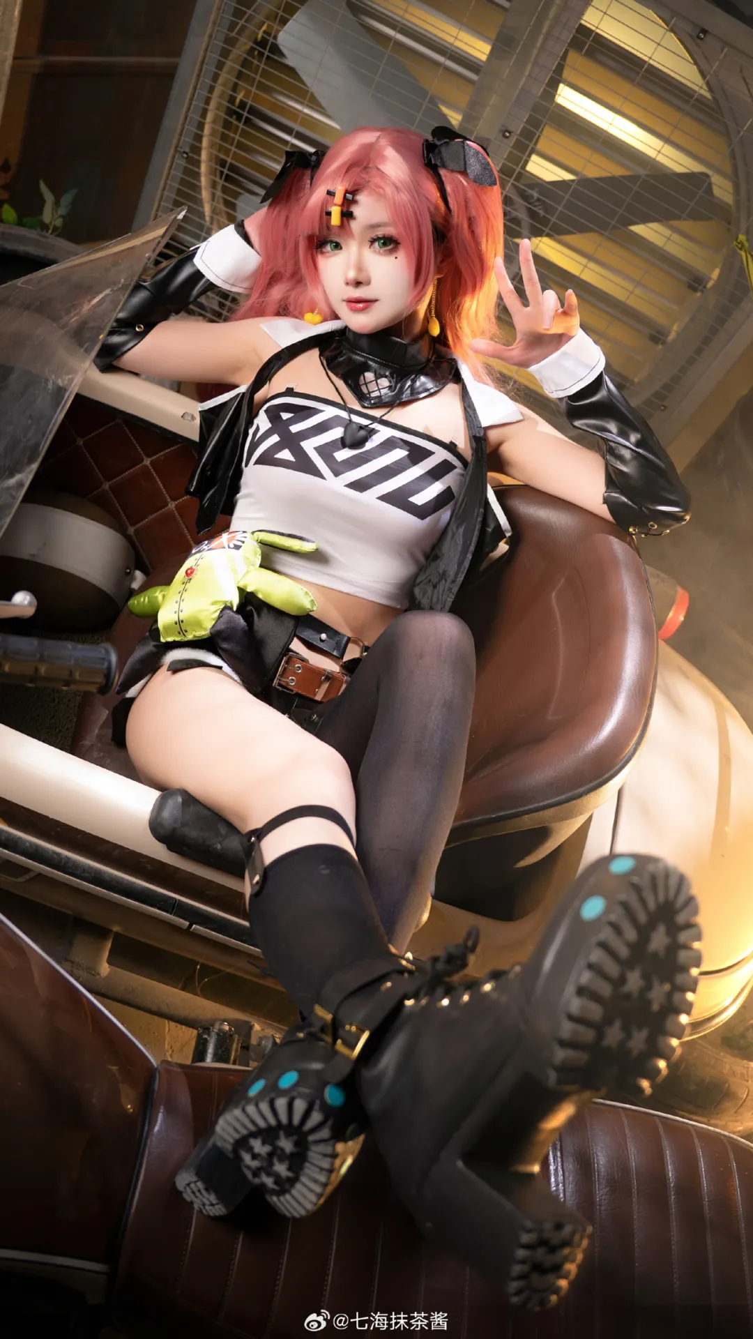 每一个生命来到世间，都注定改变世界