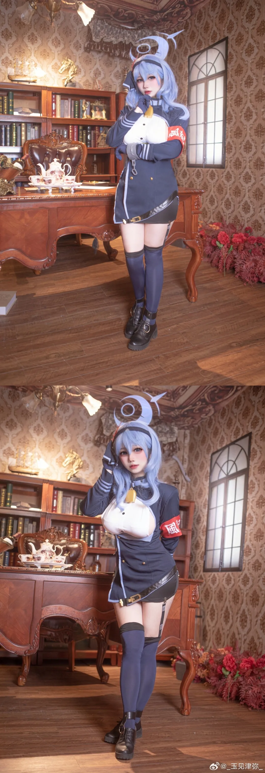 从此鲜花赠自己，纵马踏花向自由