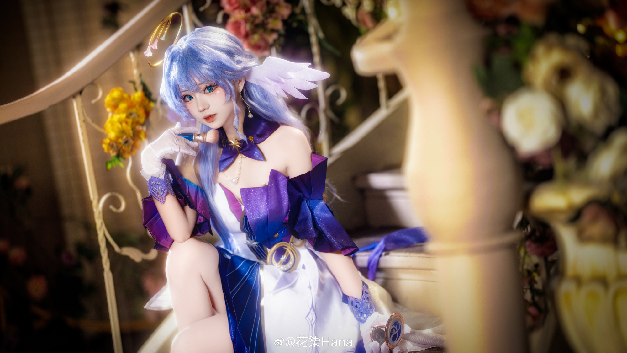 最好不要对距离太远的东西期待太多