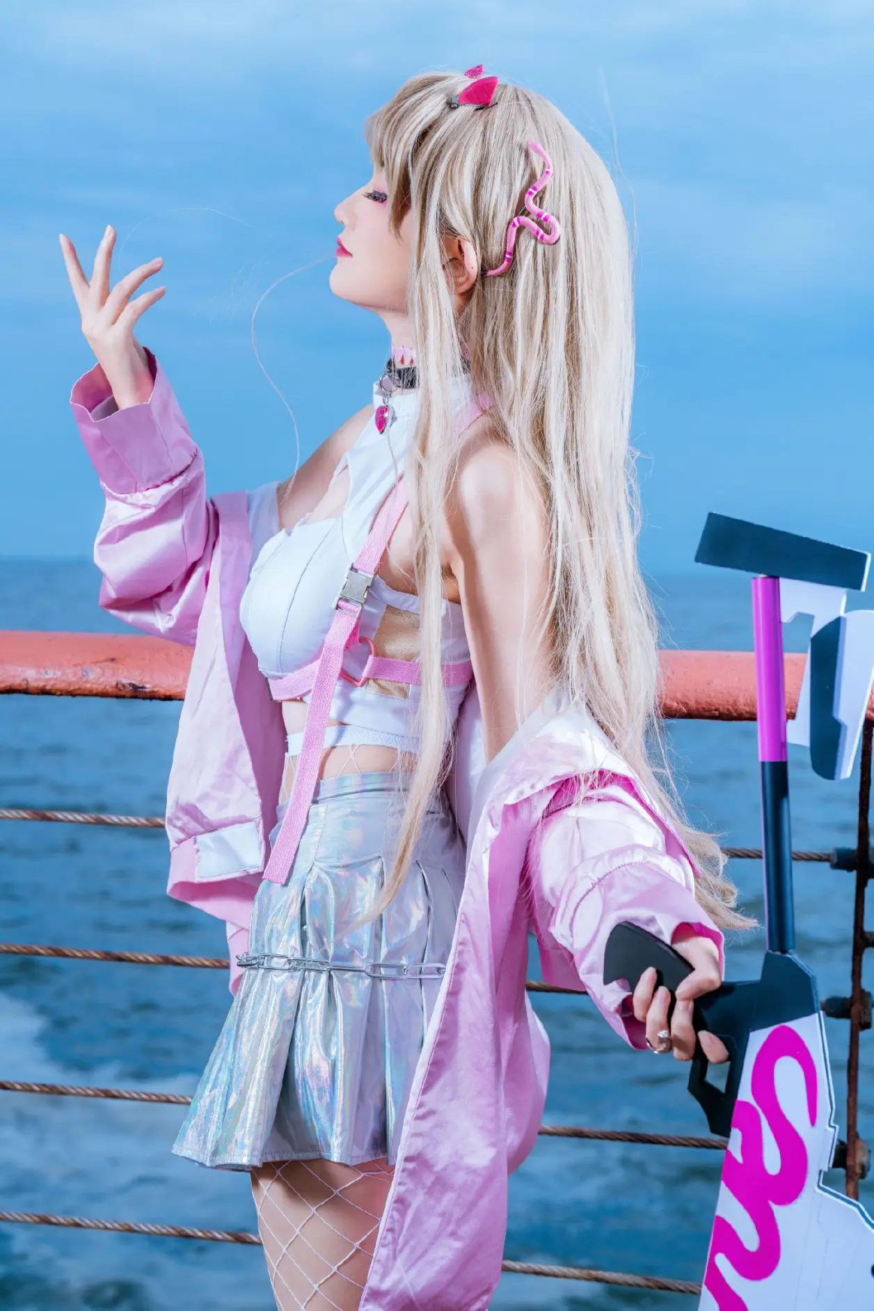 时刻提醒自己，值得拥有最好的一切