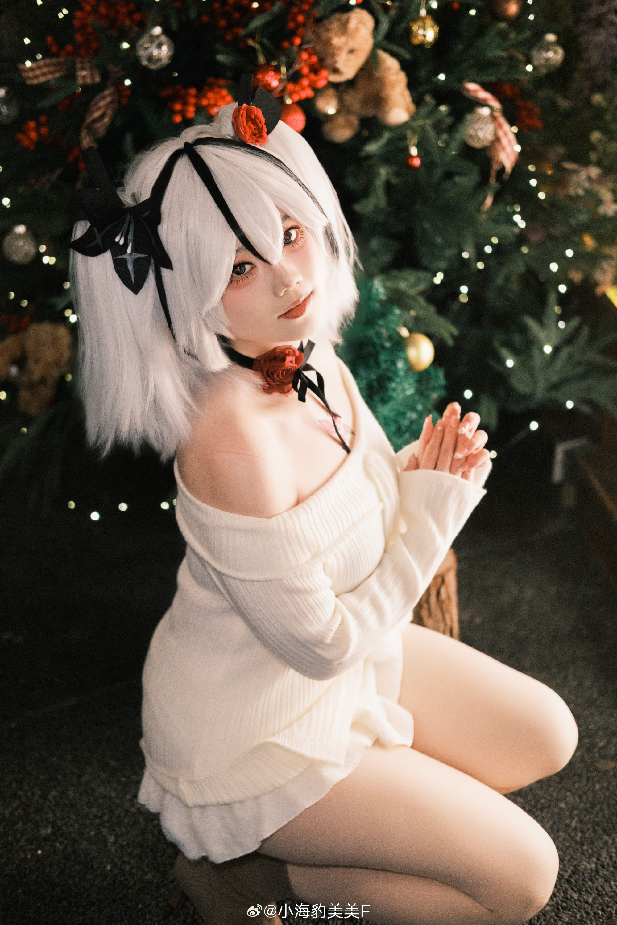 Cosplay | 这是我与你必然相遇的世界