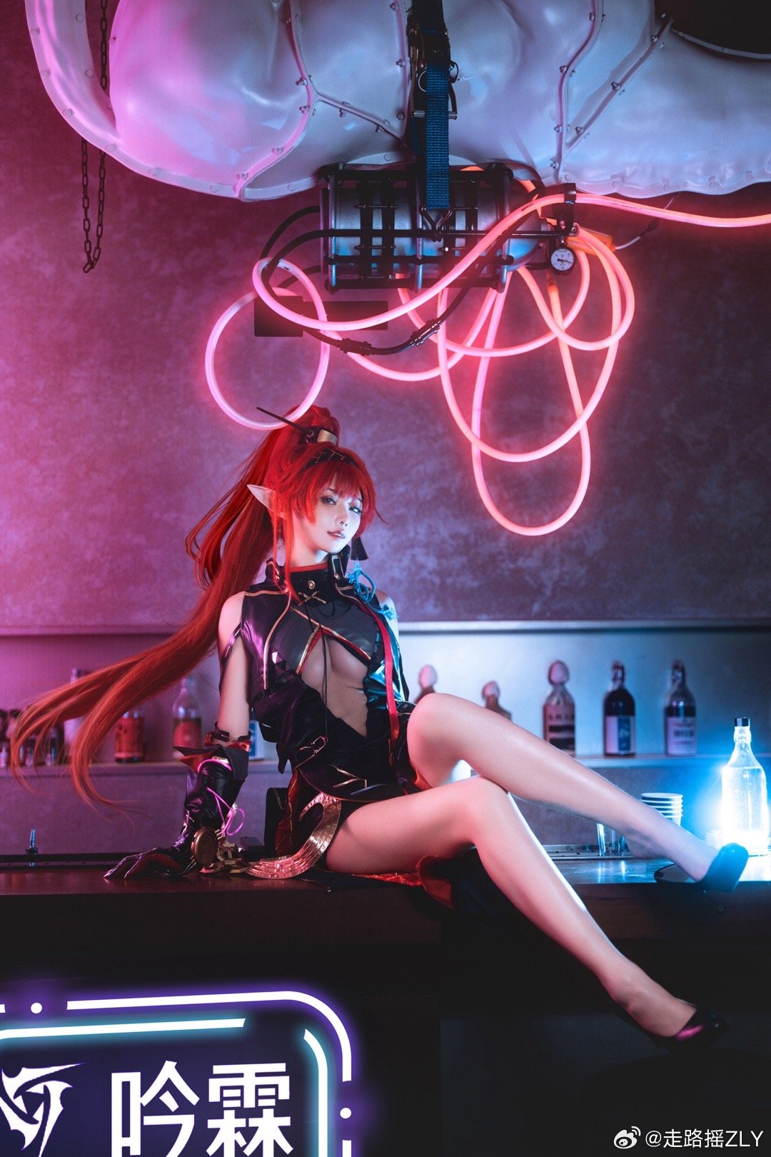 路上总是有阴影，但抬头总能看见阳光