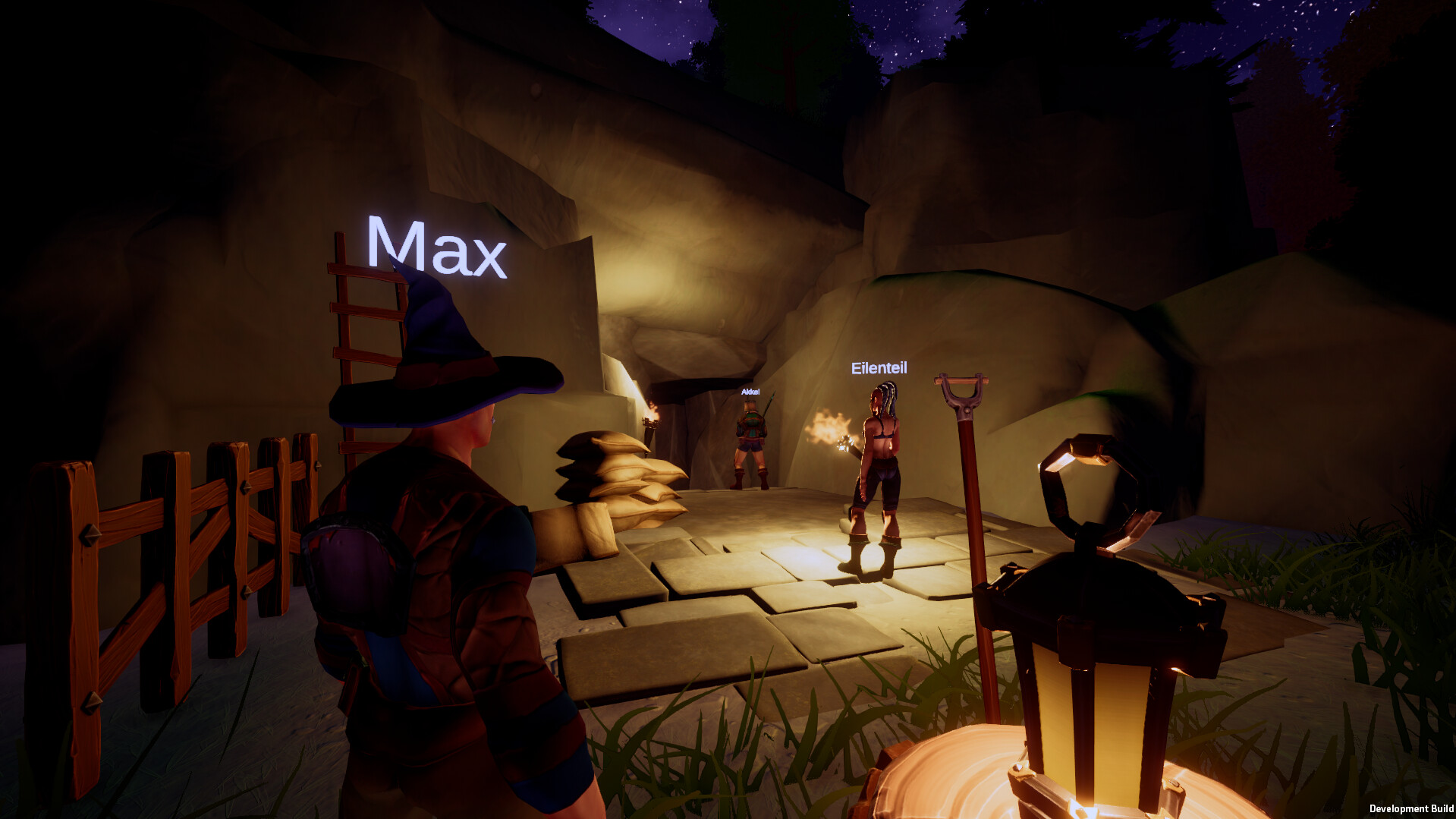 传说酒馆/Ale &amp; Tale Tavern