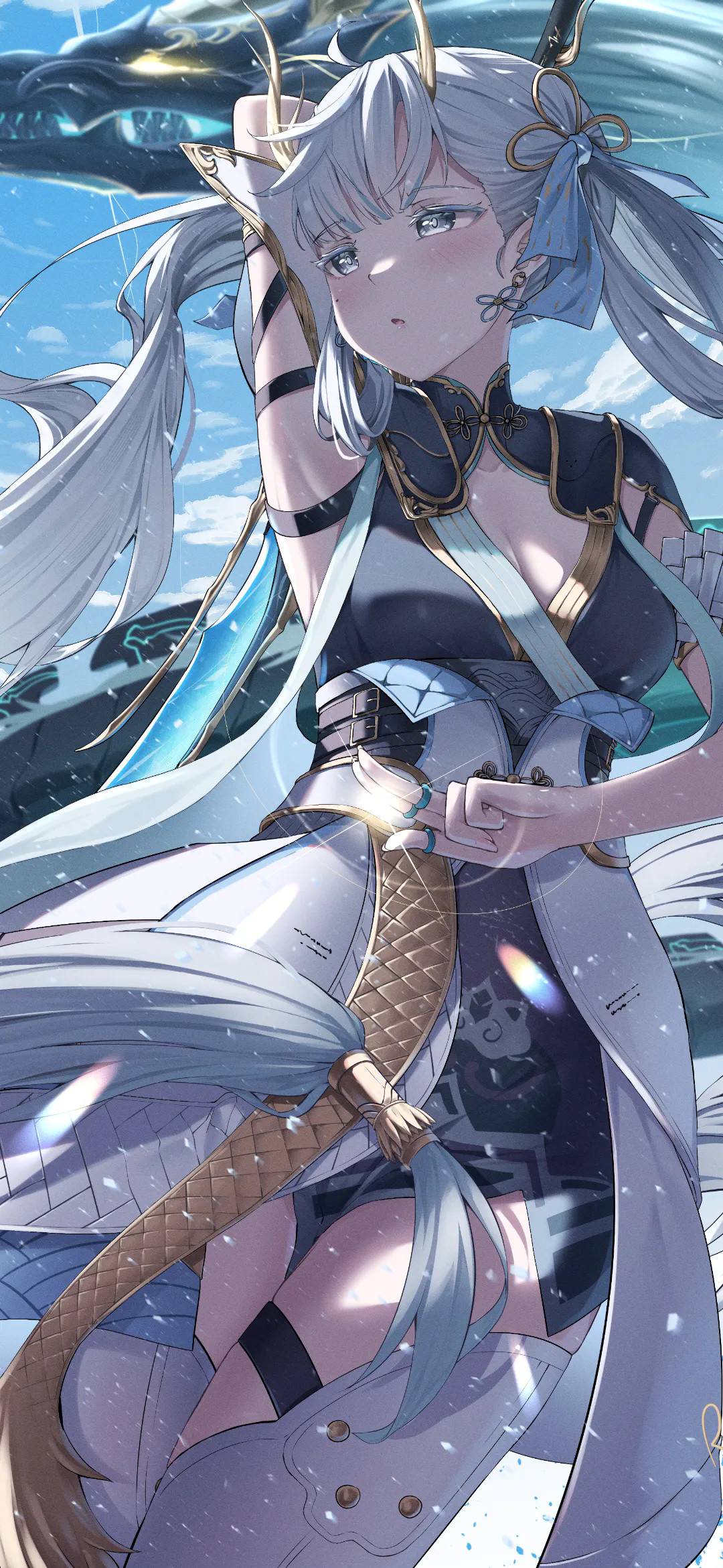 丘比特在你我之间 画成只拥有你的世界