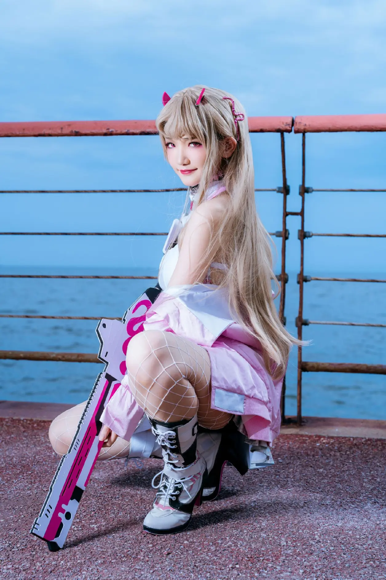 时刻提醒自己，值得拥有最好的一切