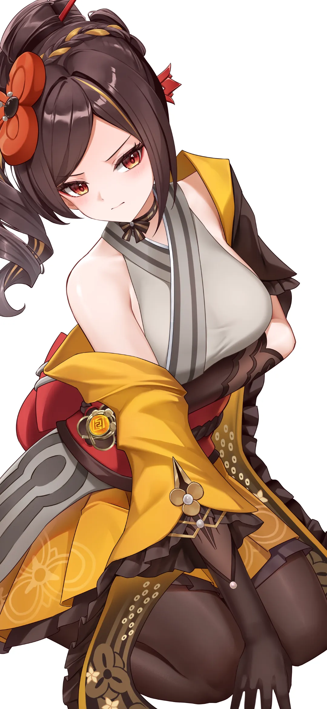 动漫壁纸 | 总不能被预设的困难打倒吧