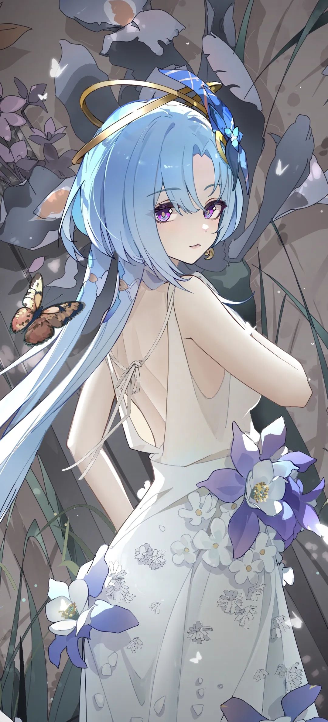 640-65.jpeg 动漫壁纸 | 撒下梦想的种子,静候花开