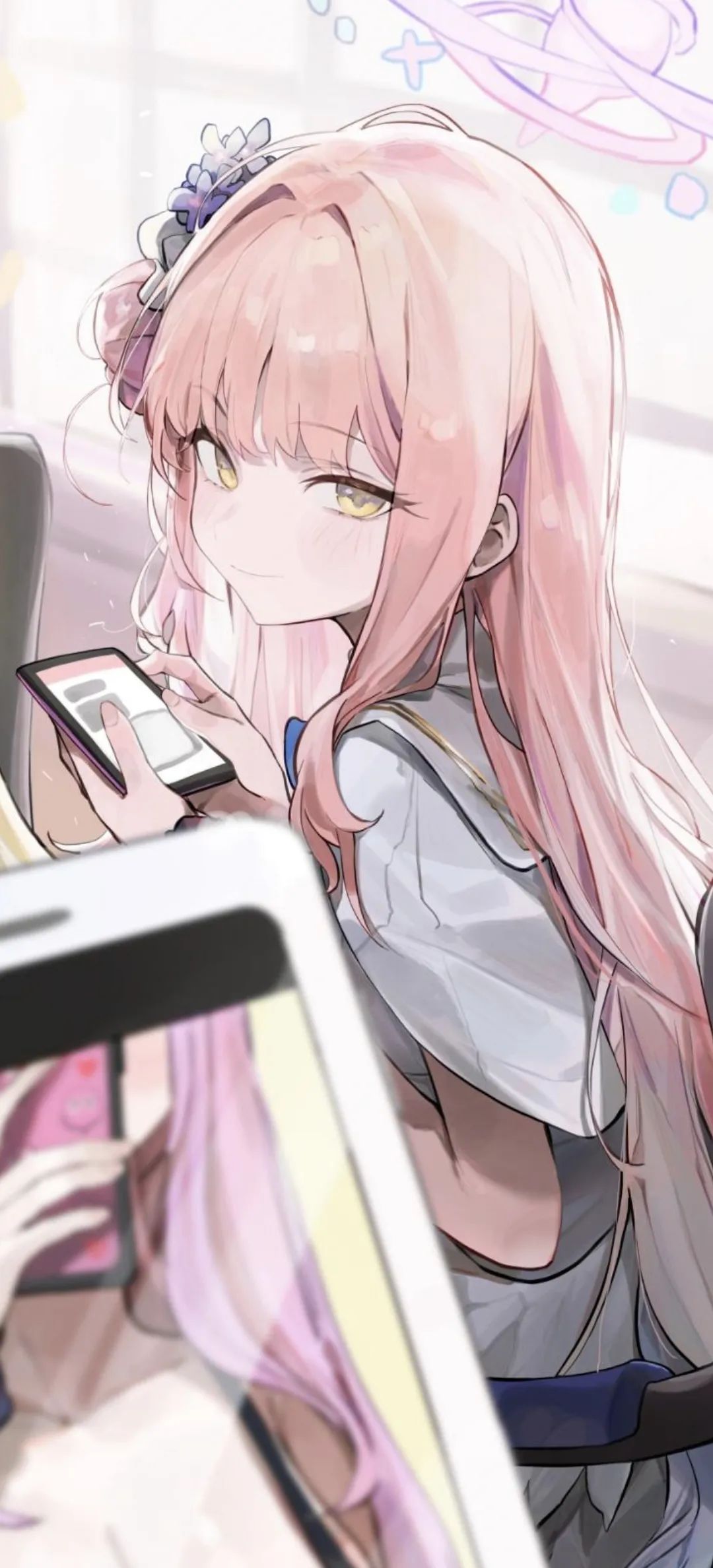 640-55.jpeg 动漫壁纸 | 星光洒落,夜的低语在耳边轻绕