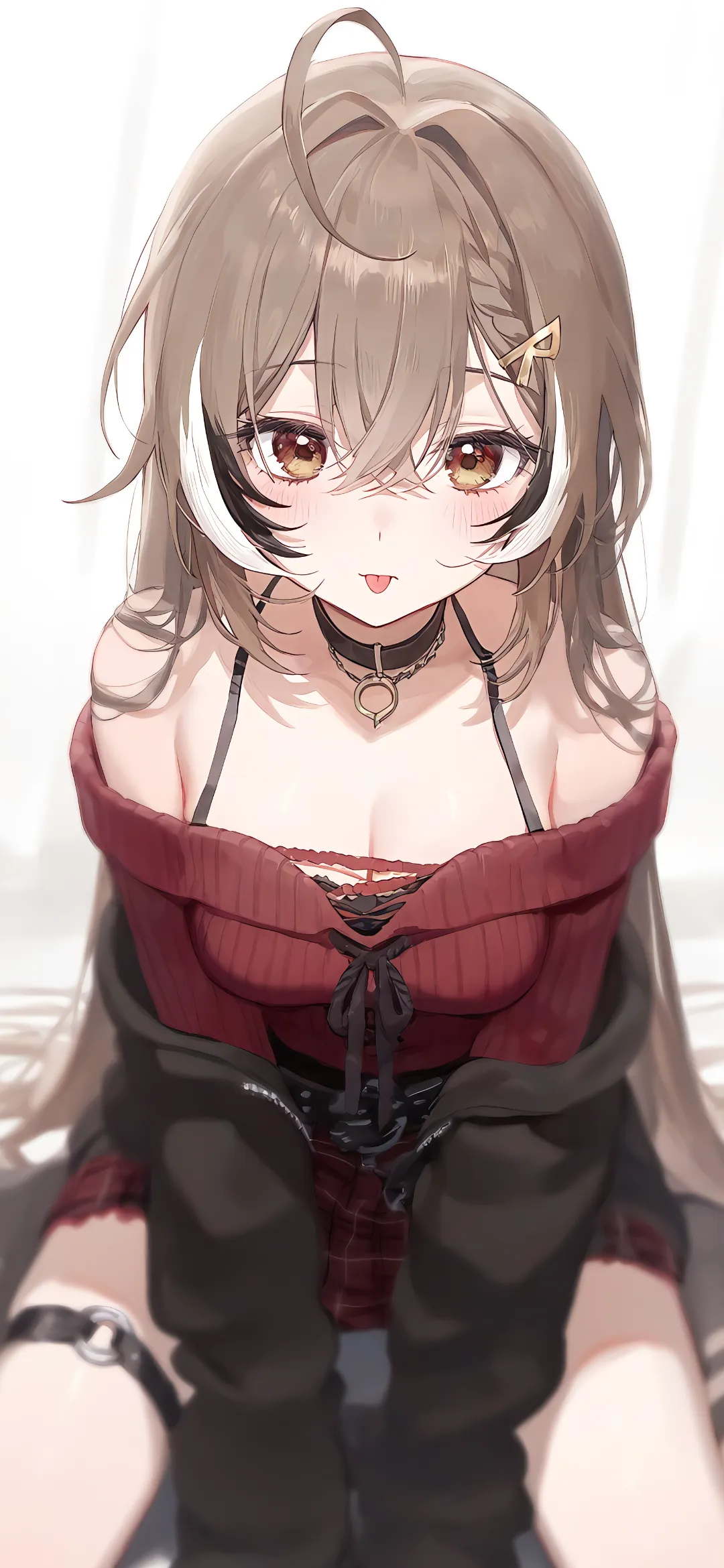 动漫壁纸 | 真正的愚昧是对未知和无知的否认