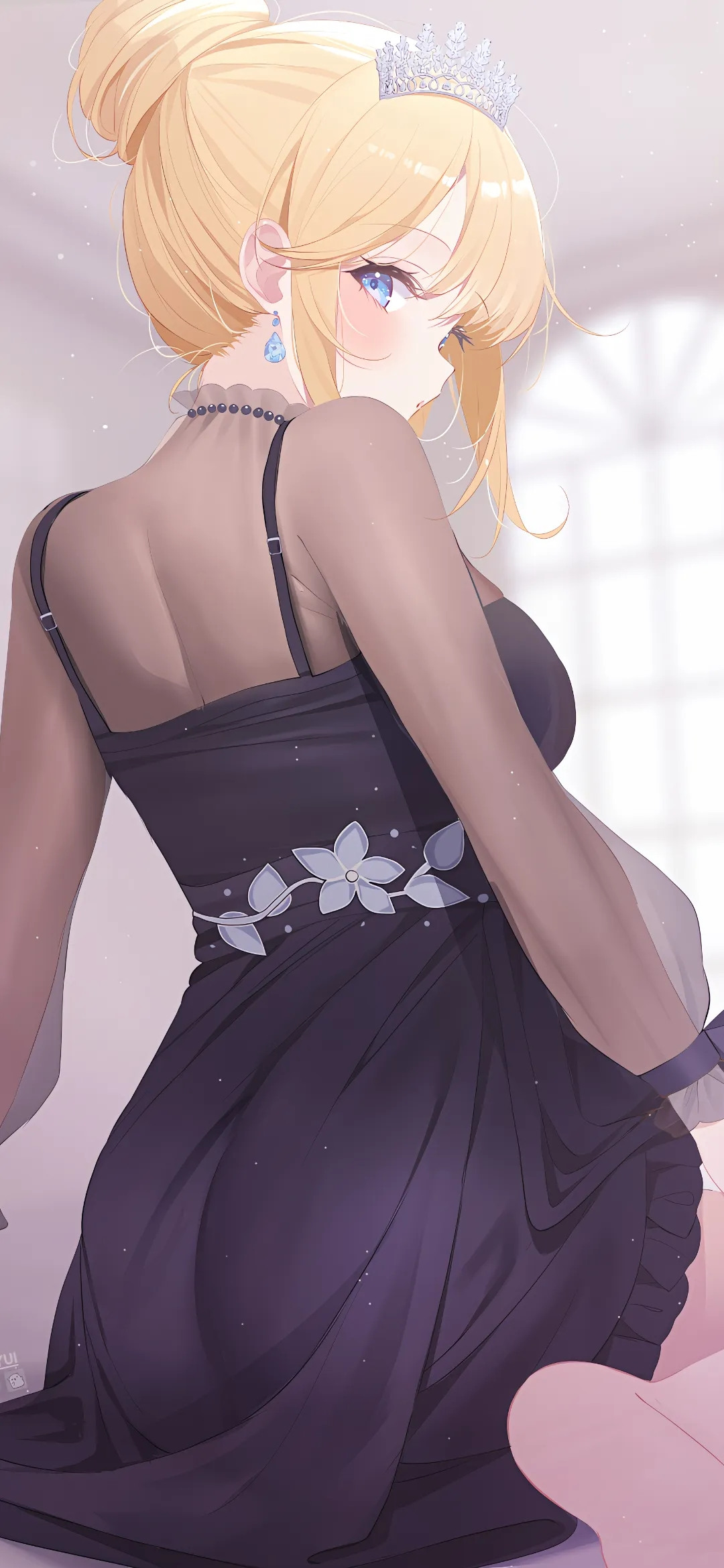 就算是痛苦难受，也要去体会那被称为生存的分量