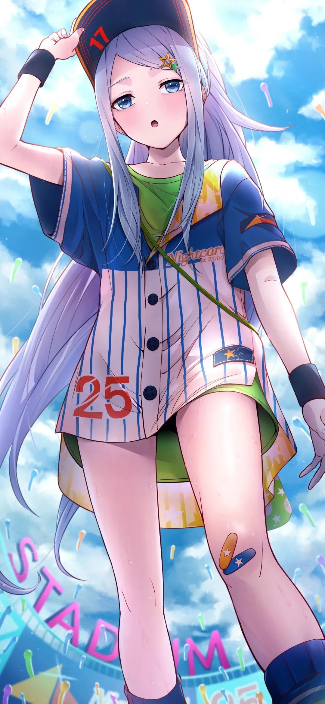 落日沉溺于橘色的海，晚风沦陷于赤诚的爱