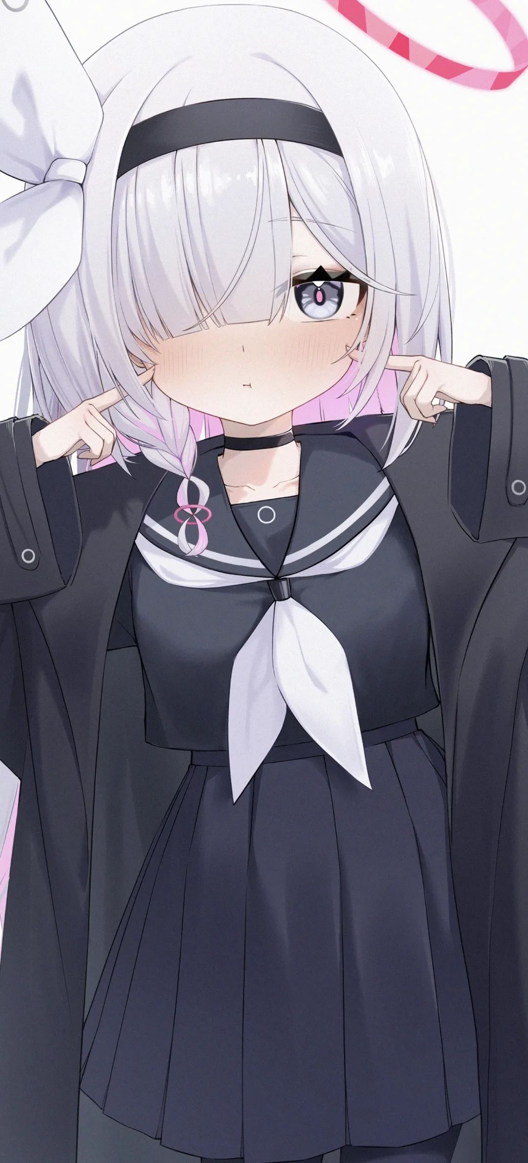 动漫壁纸 | 原来给予和被需要，都是同等的治愈