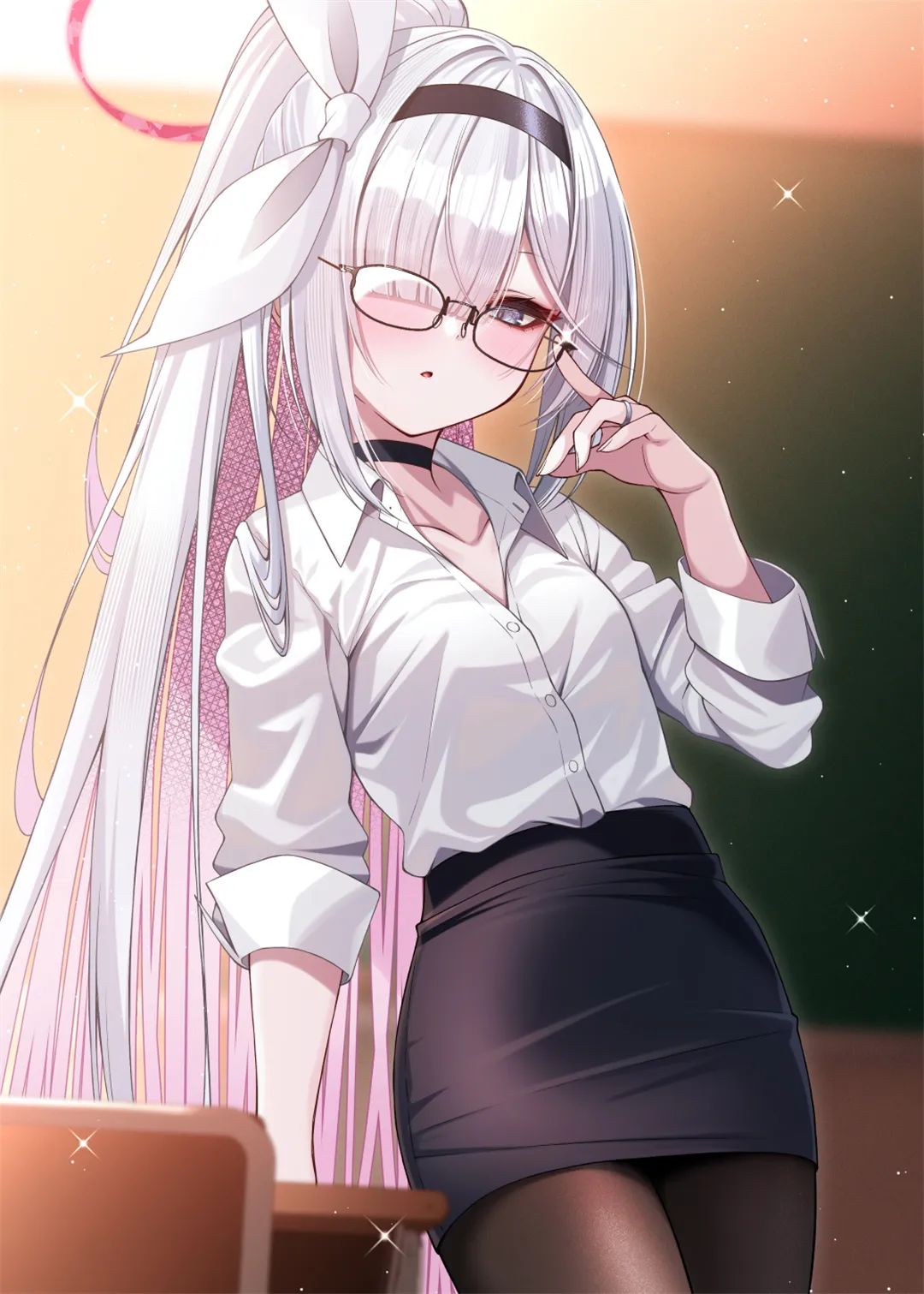 动漫壁纸 | 换个地方感受不一样的人间烟火