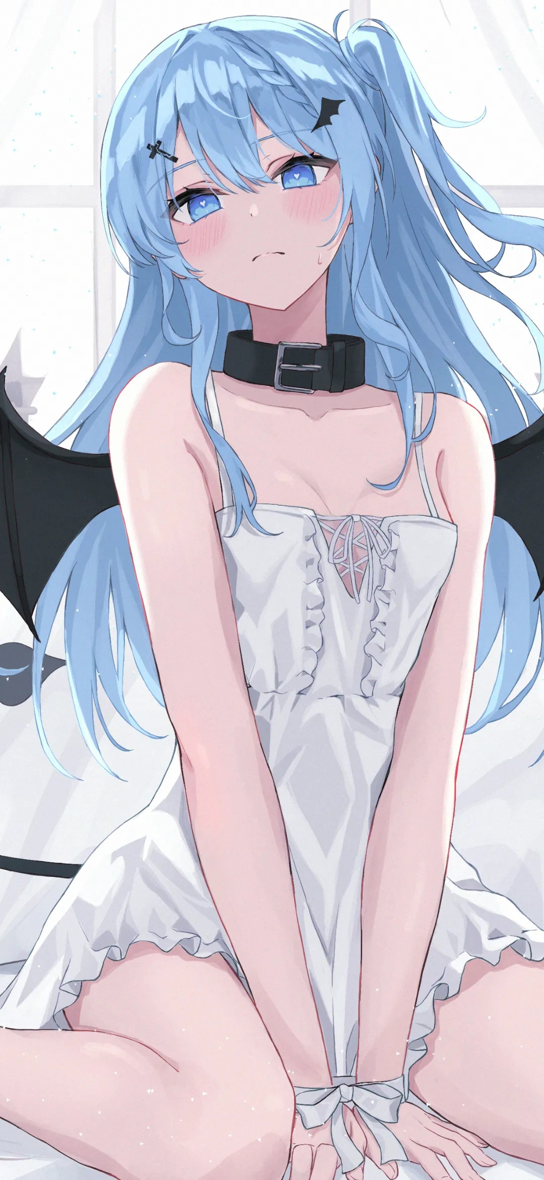 就算是痛苦难受，也要去体会那被称为生存的分量