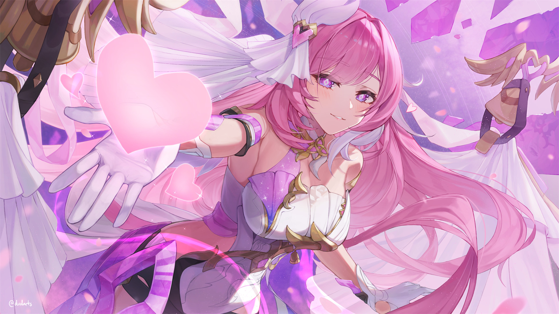 20240911215806301.jpg 崩坏女神集 | 爱莉希雅、丽塔、希儿、德丽莎绝美插画来袭