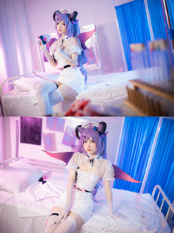 旅行者，你怎么样了？被诱惑到了吗？