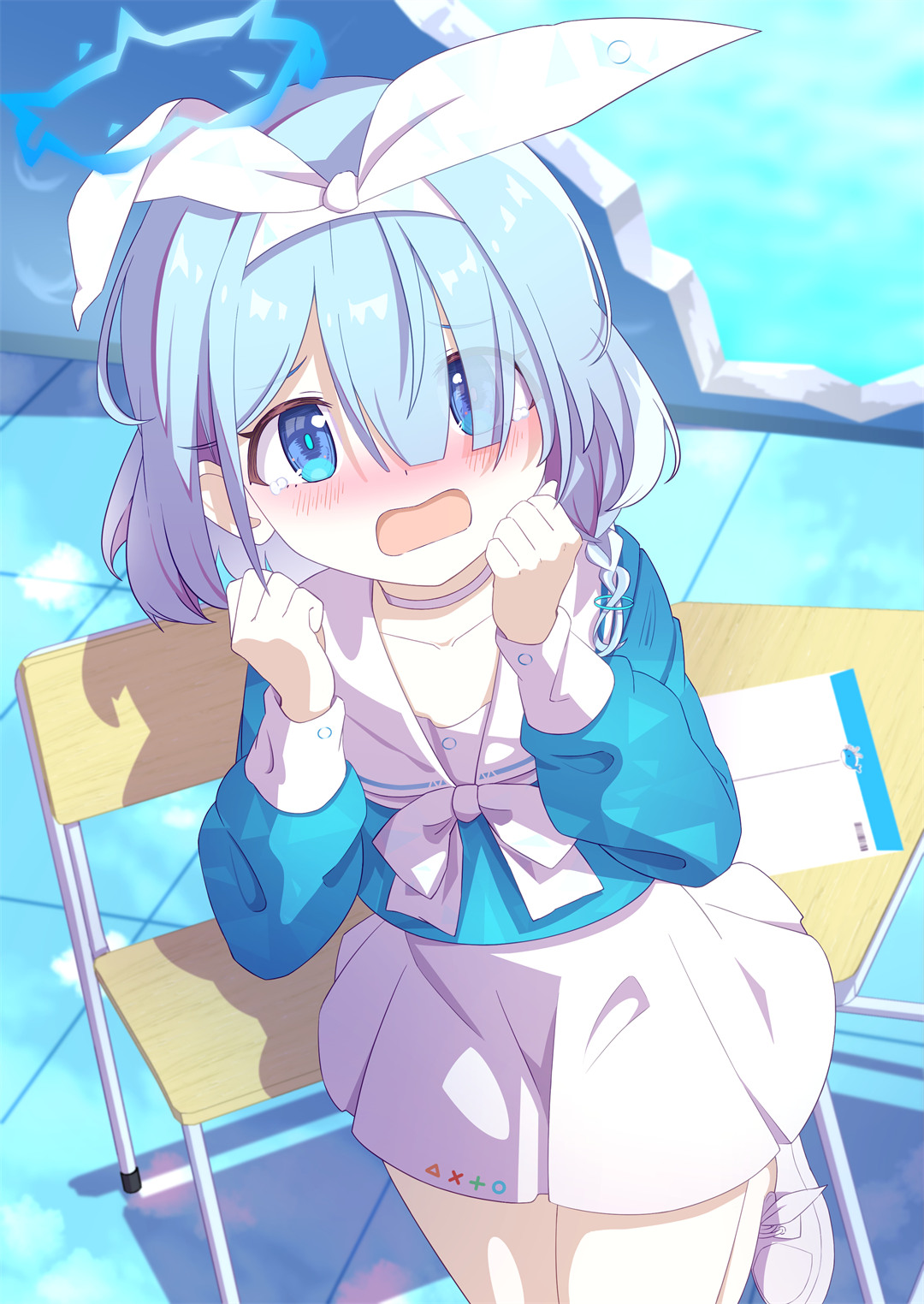 在生活的每一个角落，都有一份等待被发现的美丽