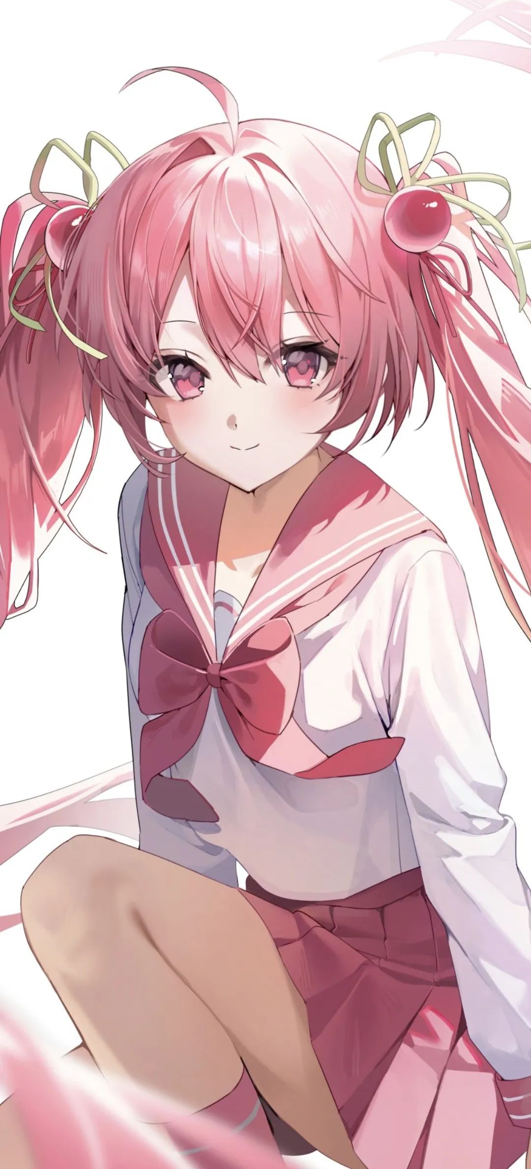 动漫壁纸 | 星子落满溪