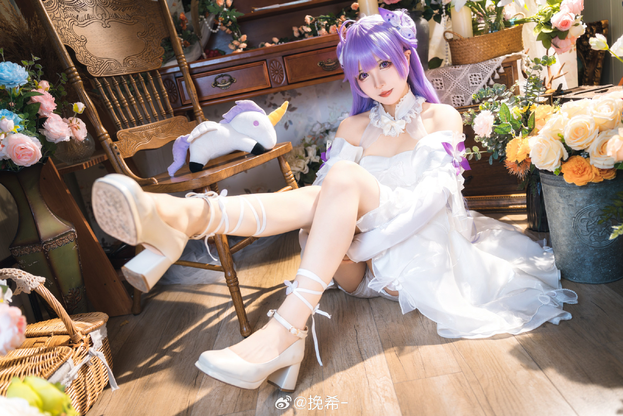 做不到虚荣融合所以独善其身