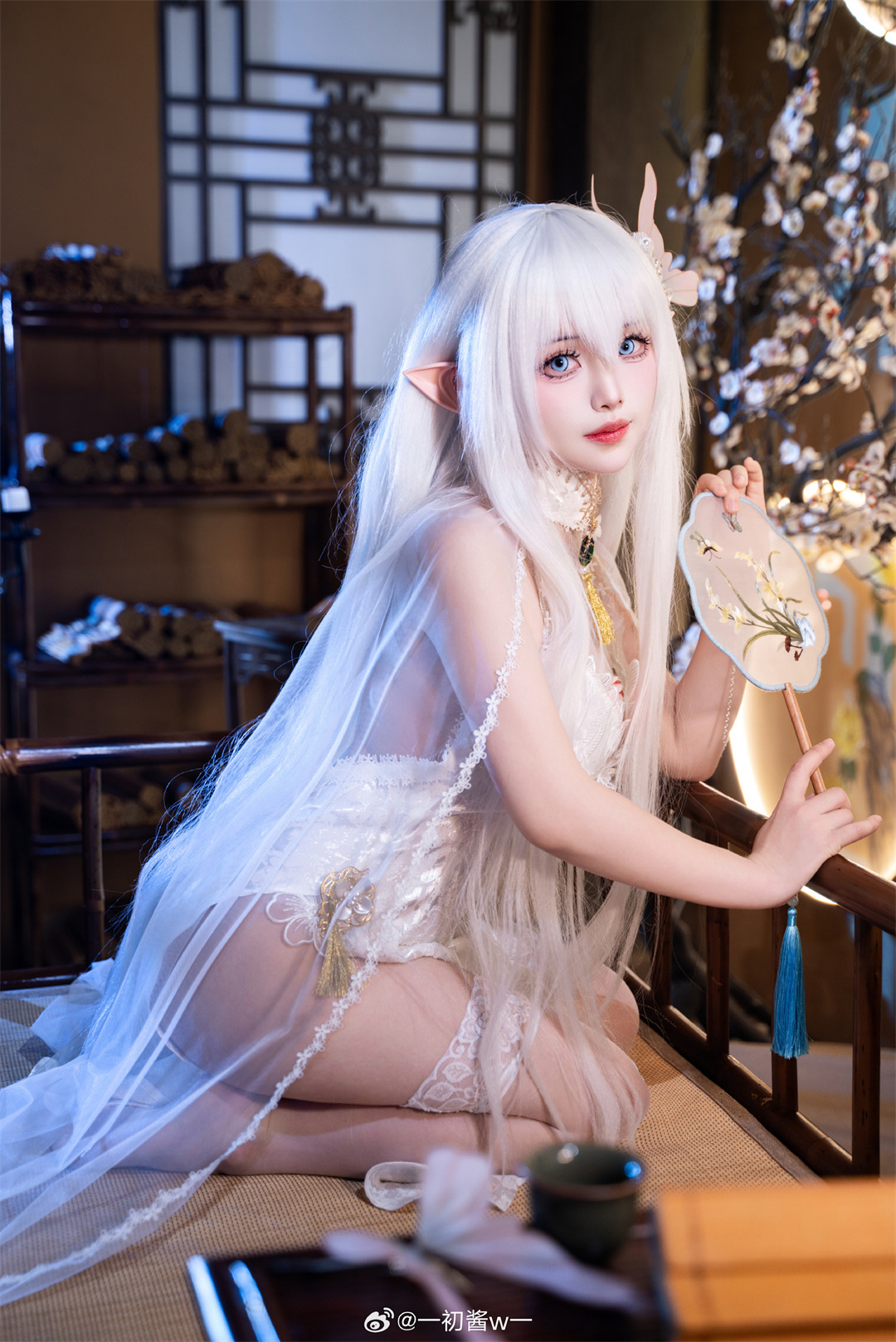 秘书舰的工作任务，放心地交给我来承担吧！