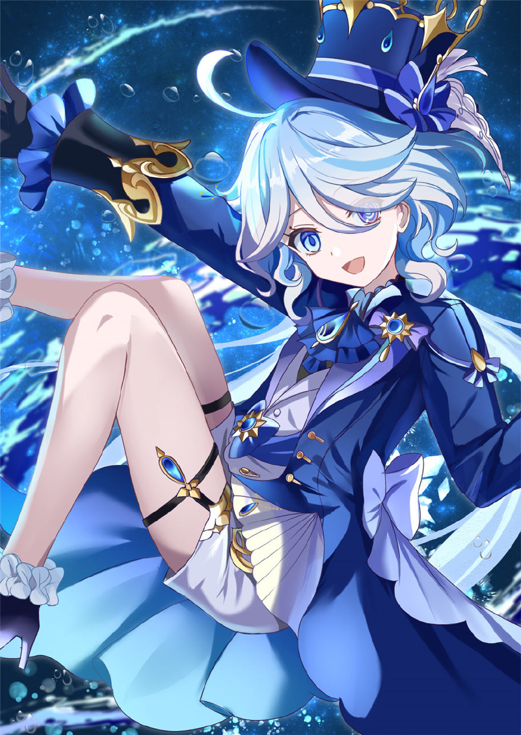 即使再孤单再寂寞，仍要继续走下去