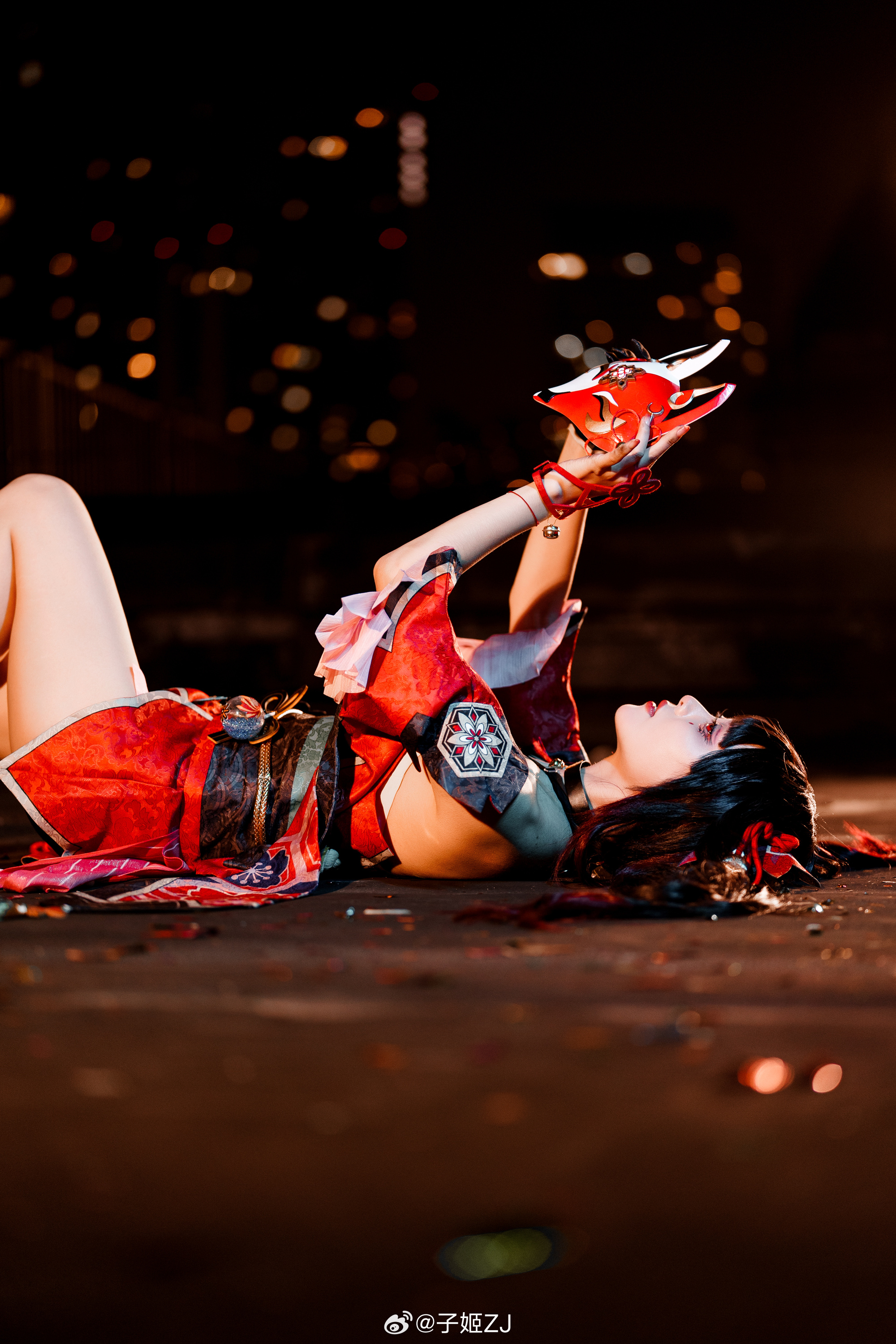 烟花和喜欢的人看才嘎嘎浪漫