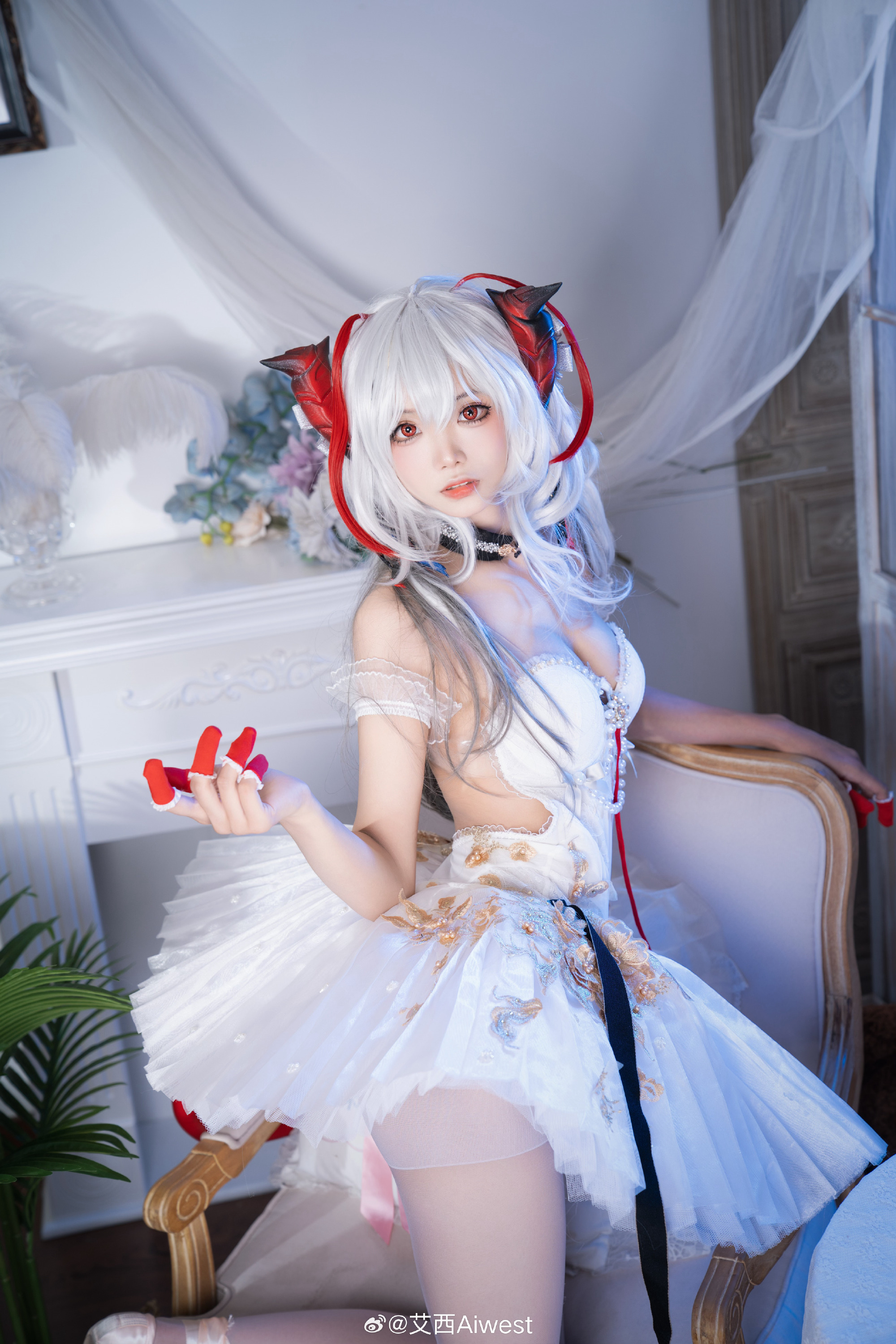 此时正在跳芭蕾舞呢 芭蕾舞盛宴来袭