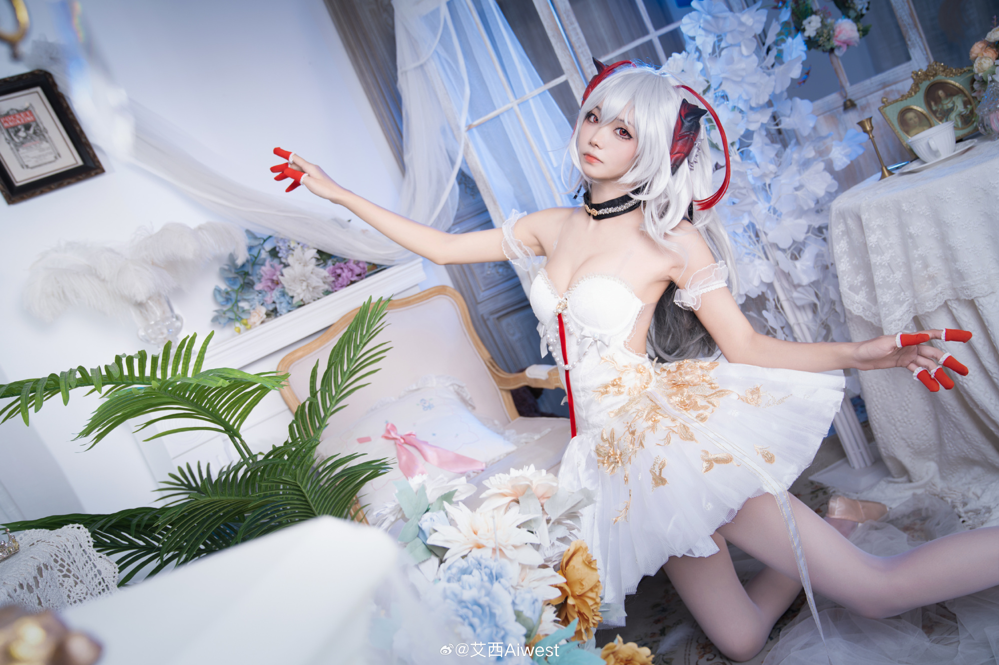 此时正在跳芭蕾舞呢 芭蕾舞盛宴来袭